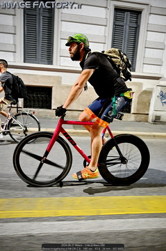 2024-06-27 Milano - Critical Mass 058